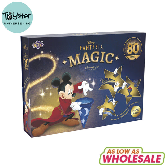 Disney Fantasia Mickey Magic Set