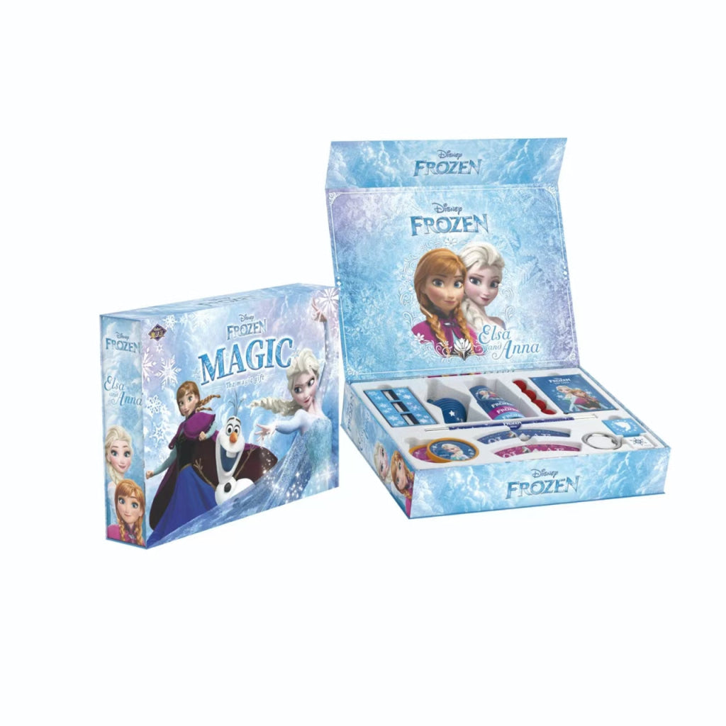 Disney Frozen Magic Set - Disney