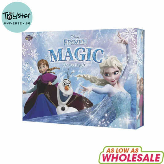 Disney Frozen Magic Set - Disney