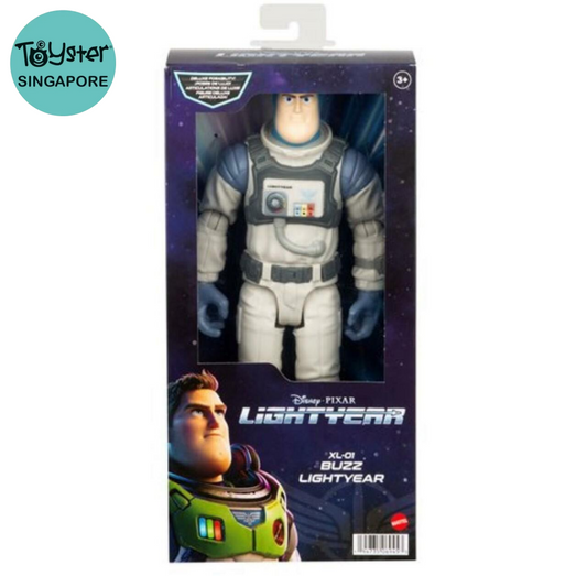 Disney Pixar Lightyear Large Scale Xl-01 Buzz Action Figure Toy Story