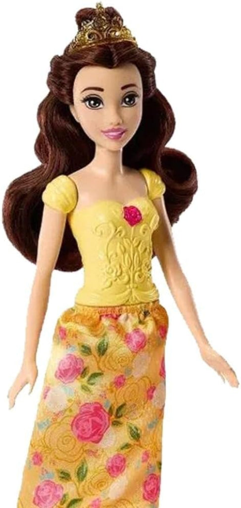 Disney Princess Belle Posable Fashion Doll