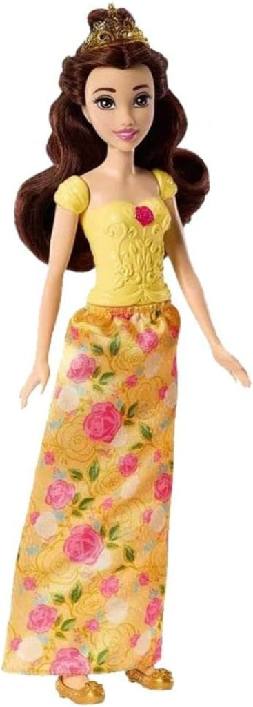Disney Princess Belle Posable Fashion Doll