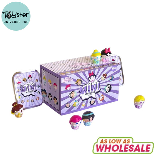 Disney Princess Mini Beans - Blind Box - Disney