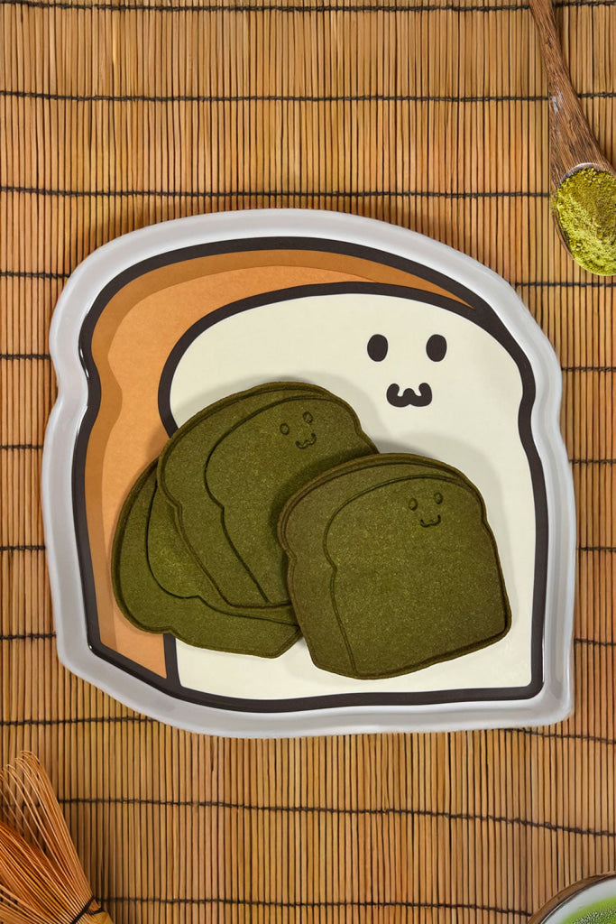 Display Dish - Starter