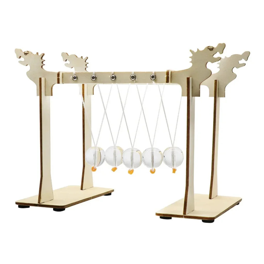 DIY Science Pendulum