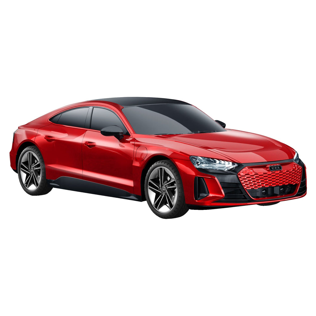 Double E Audi Rs E-Tron Gt Rc E727