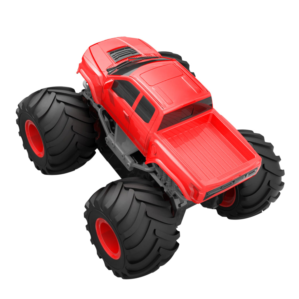 Double E Ford Amphibious Rc E344