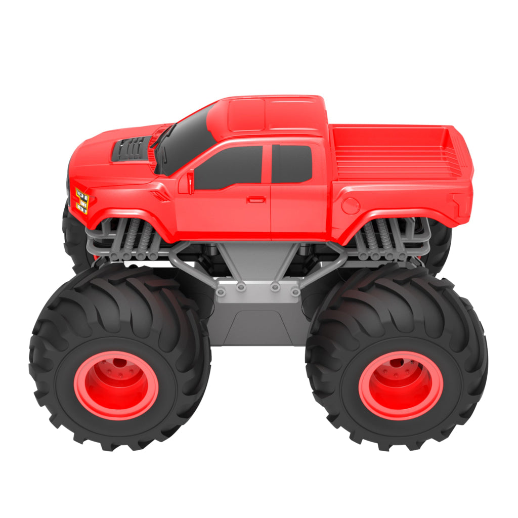 Double E Ford Amphibious Rc E344