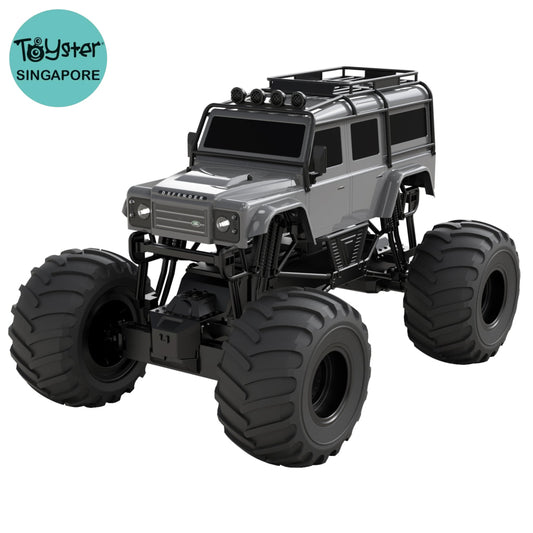 Double E Land Rover Defender Rc 1/6 Big Foot E379