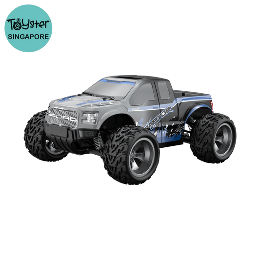 Double E Licensed Ford Raptor F-150 Rc Buggy 1/18 Scale E338-003