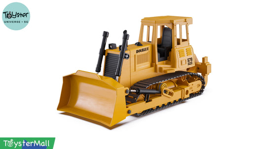 Double E Rc Bulldozer 1/20 Scale E579-003