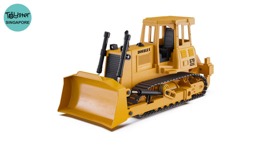 Double E Rc Bulldozer 1/20 Scale E579-003