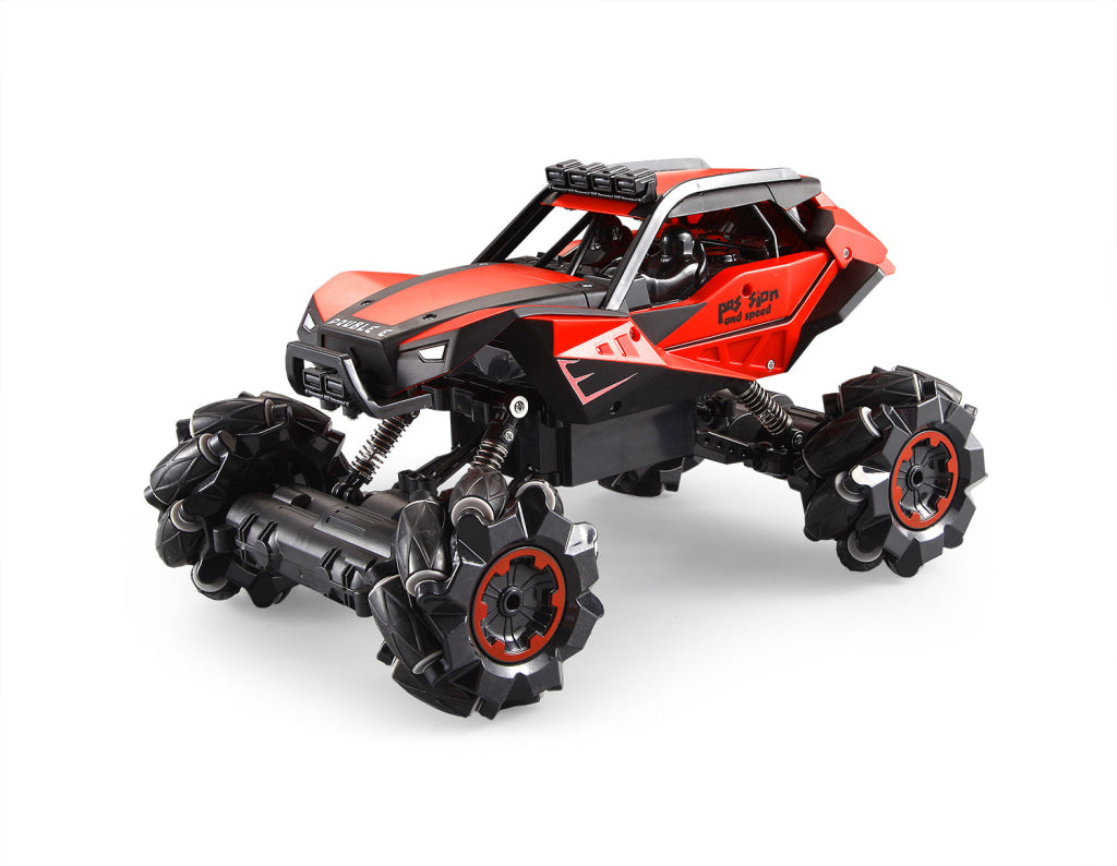 Double E Drift Rc Rock Crawler 1/16 Scale E334-003