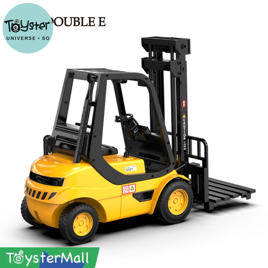 Double E Rc Forklift 1/8 Scale E521-003