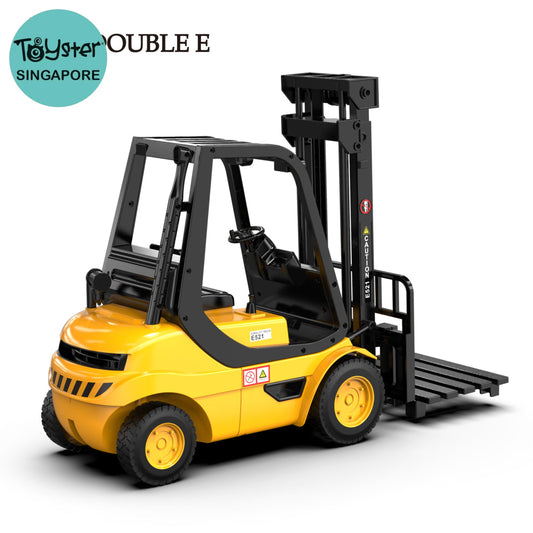 Double E Rc Forklift 1/8 Scale E521-003