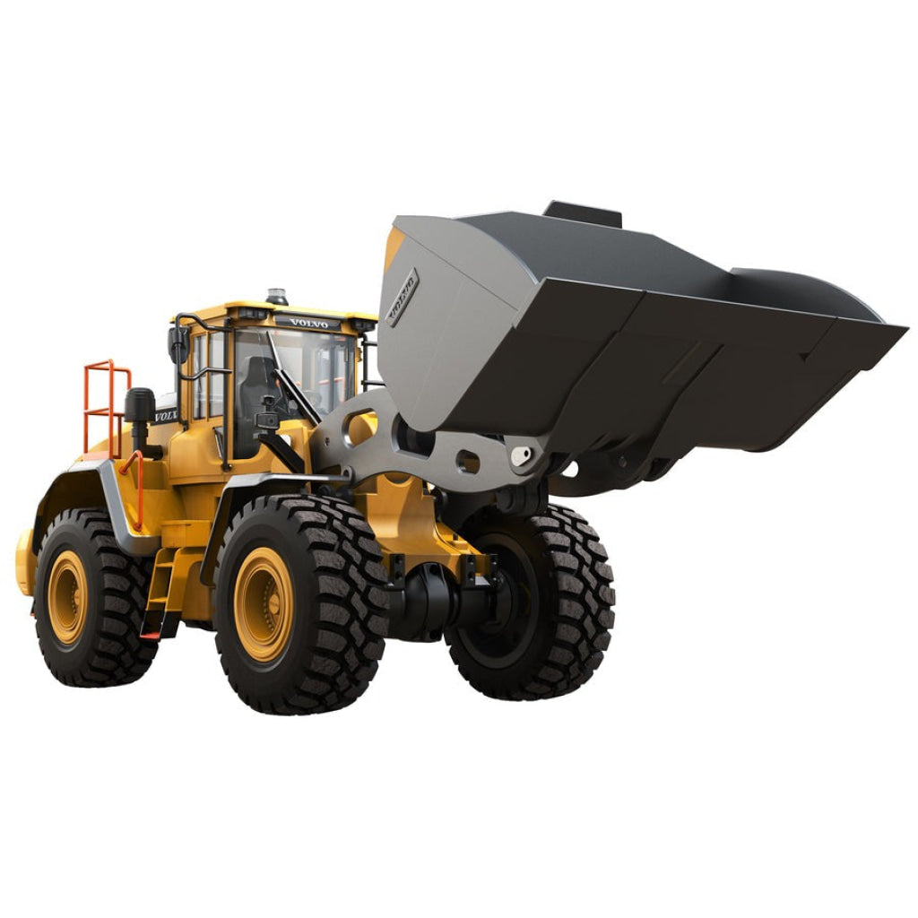 Double E Rc Hobby Licensed Volvo L260H Loader E592