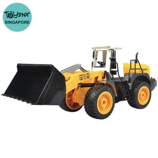 Double E Rc Wheel Loader 1/20 E519