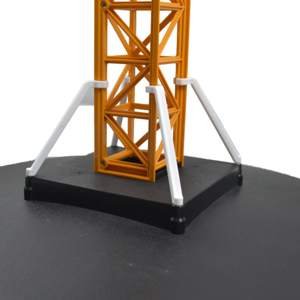 Double E Rc Tower Crane 1/20 Scale E563-003