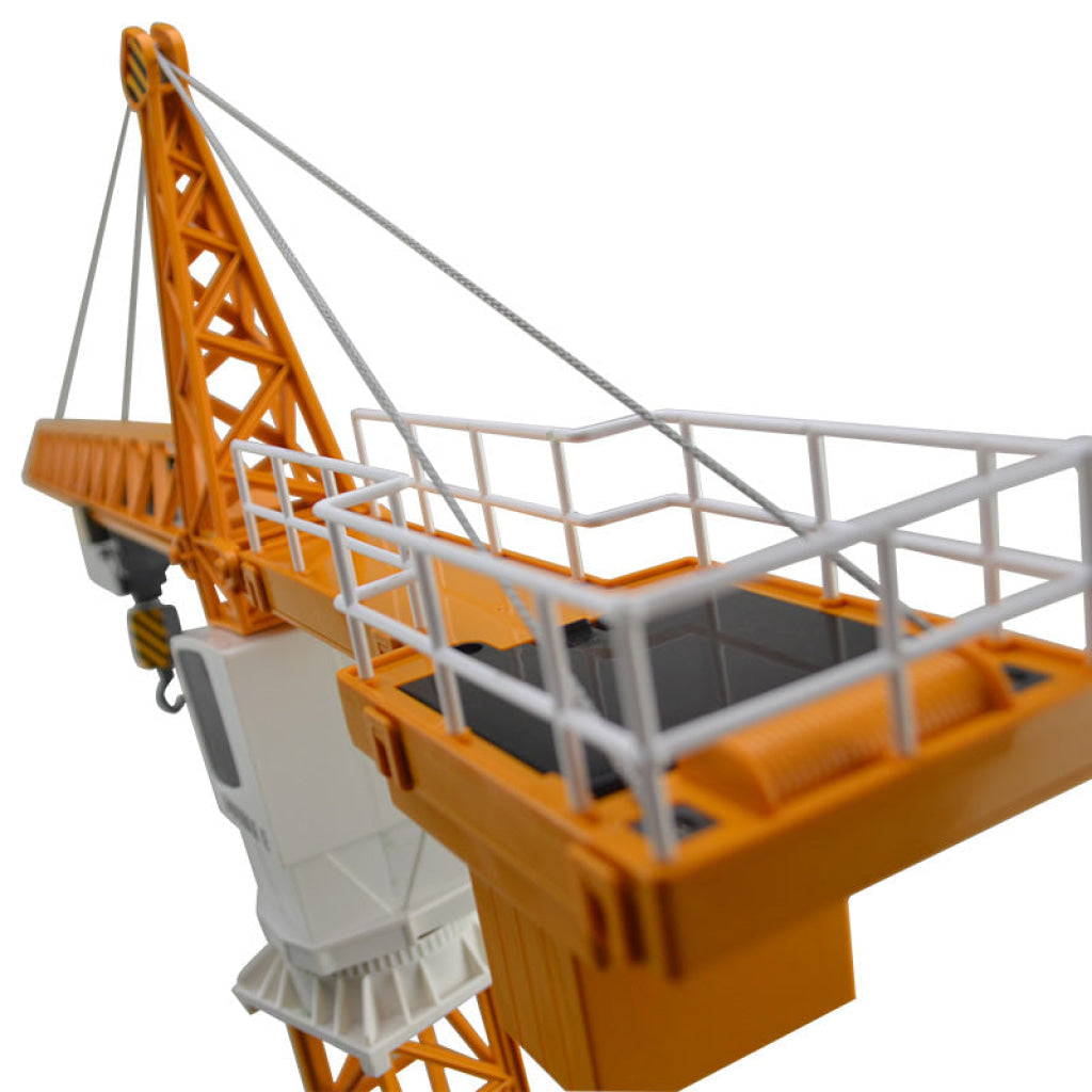 Double E Rc Tower Crane 1/20 Scale E563-003
