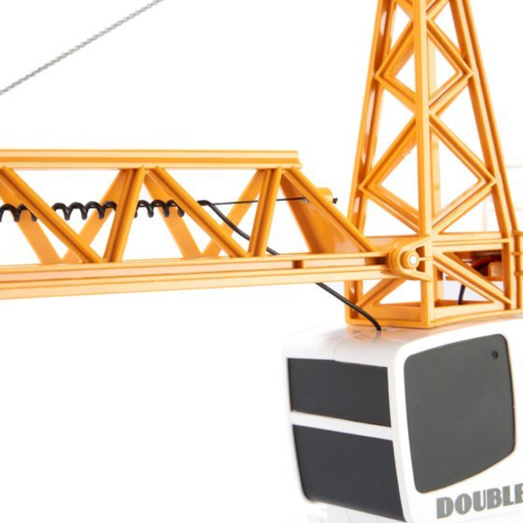 Double E Rc Tower Crane 1/20 Scale E563-003