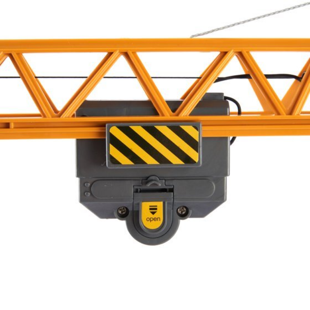 Double E Rc Tower Crane 1/20 Scale E563-003