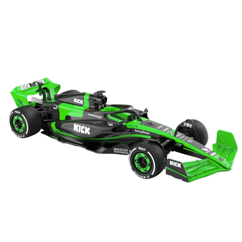 Double Eagle KICK Sauber F1 C44 1:16 RC Model E733 - DOUBLE E