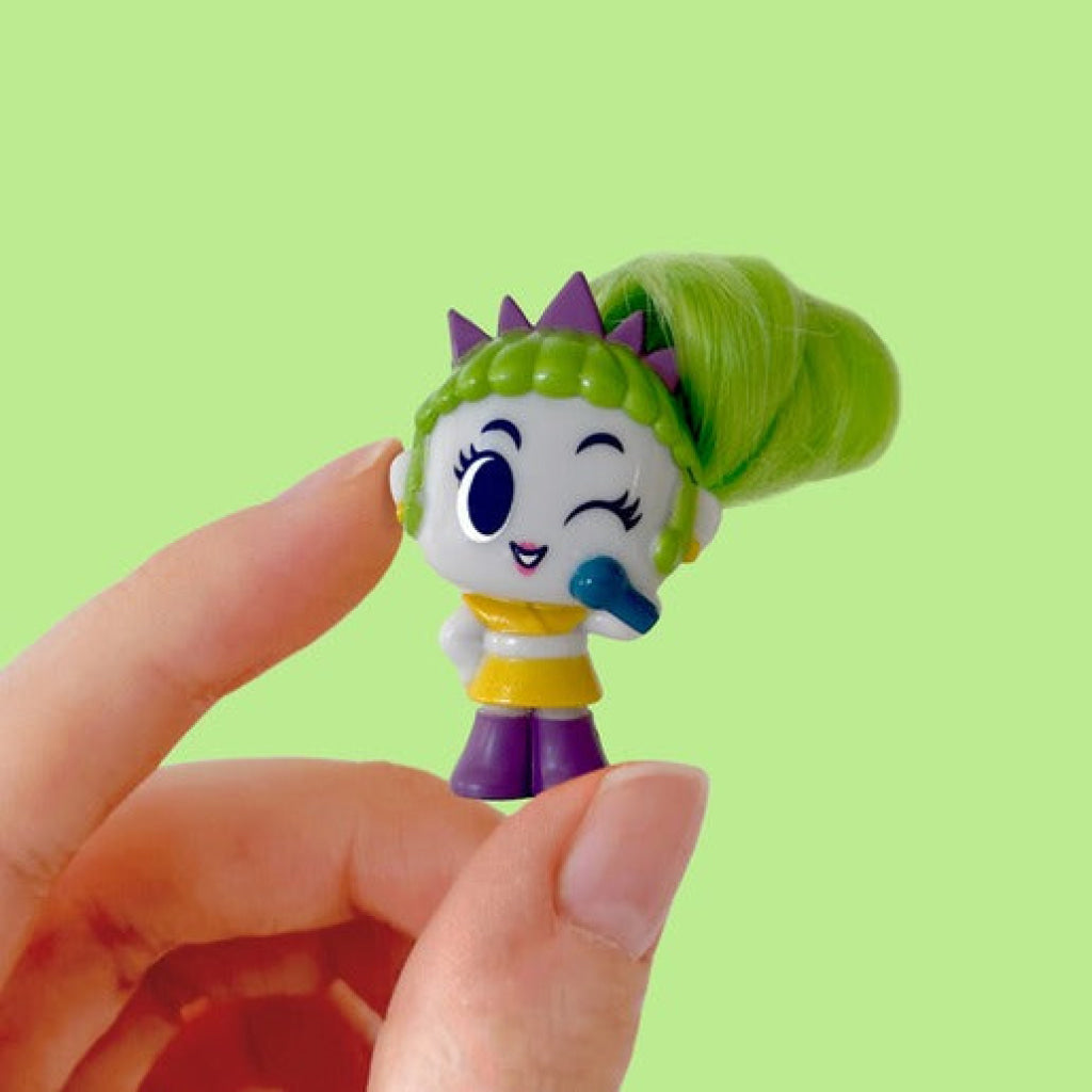 Dreamworks Trolls Band Together Mineez - Surprise 2 Figure Pack (Styles Vary)