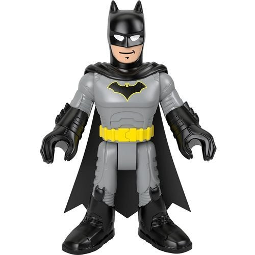 Fisher Price IMX DC Super Friends Large Scale - Batman