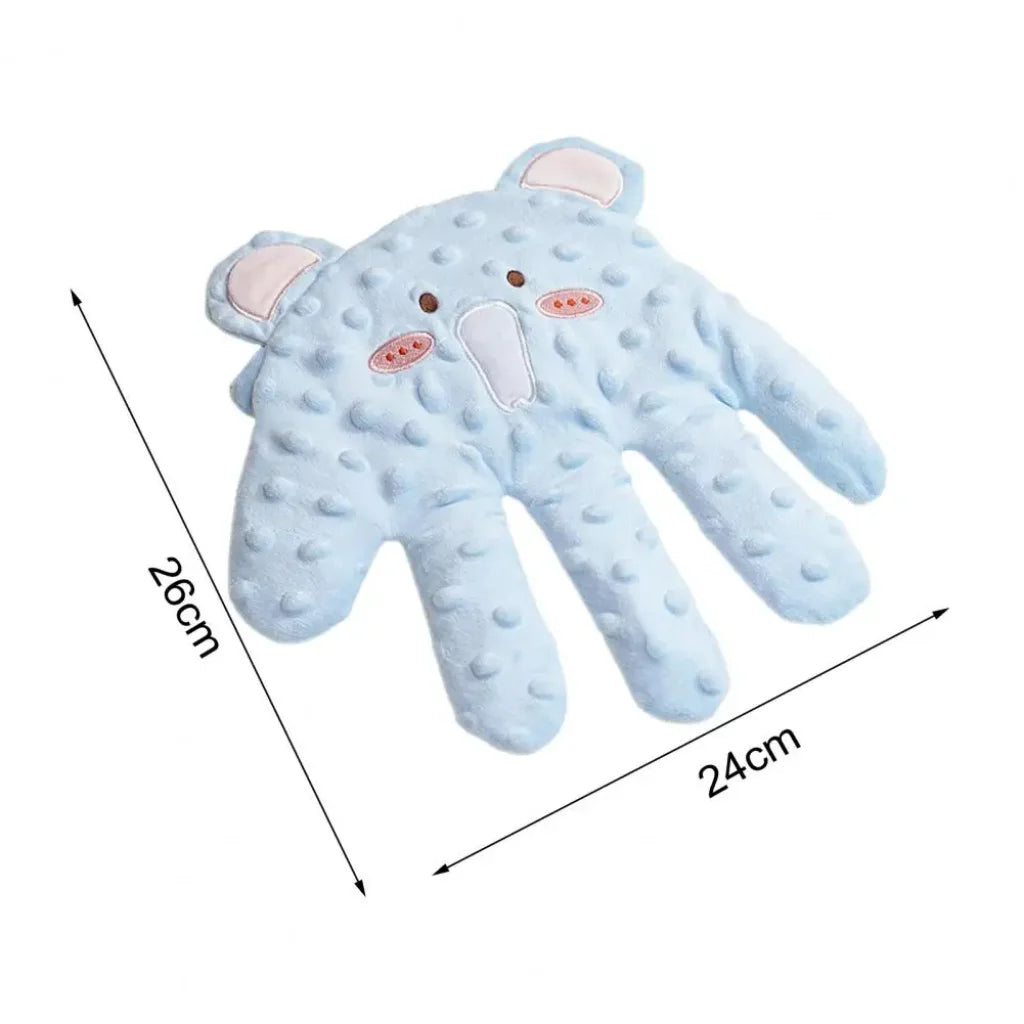 Electric Glove Plush Hand Automatic Patting Infant