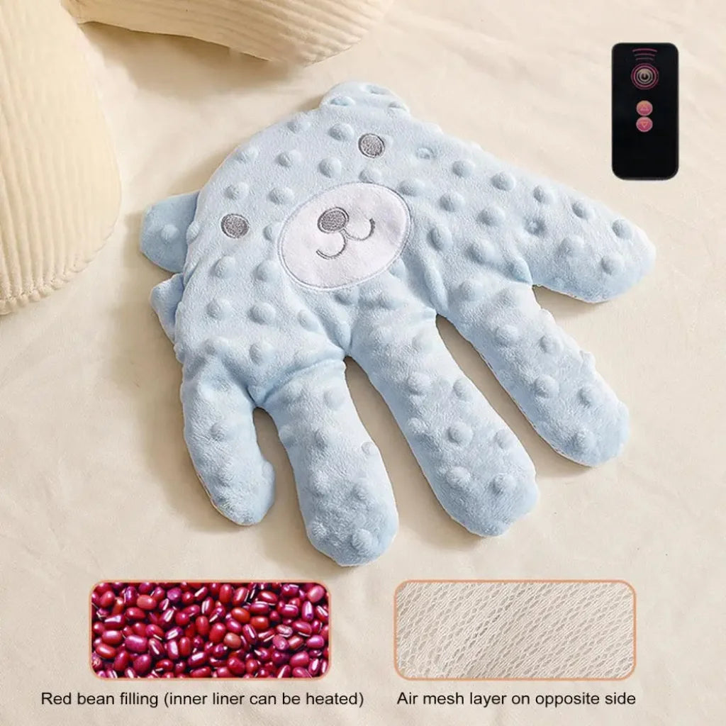 Electric Glove Plush Hand Automatic Patting Infant A