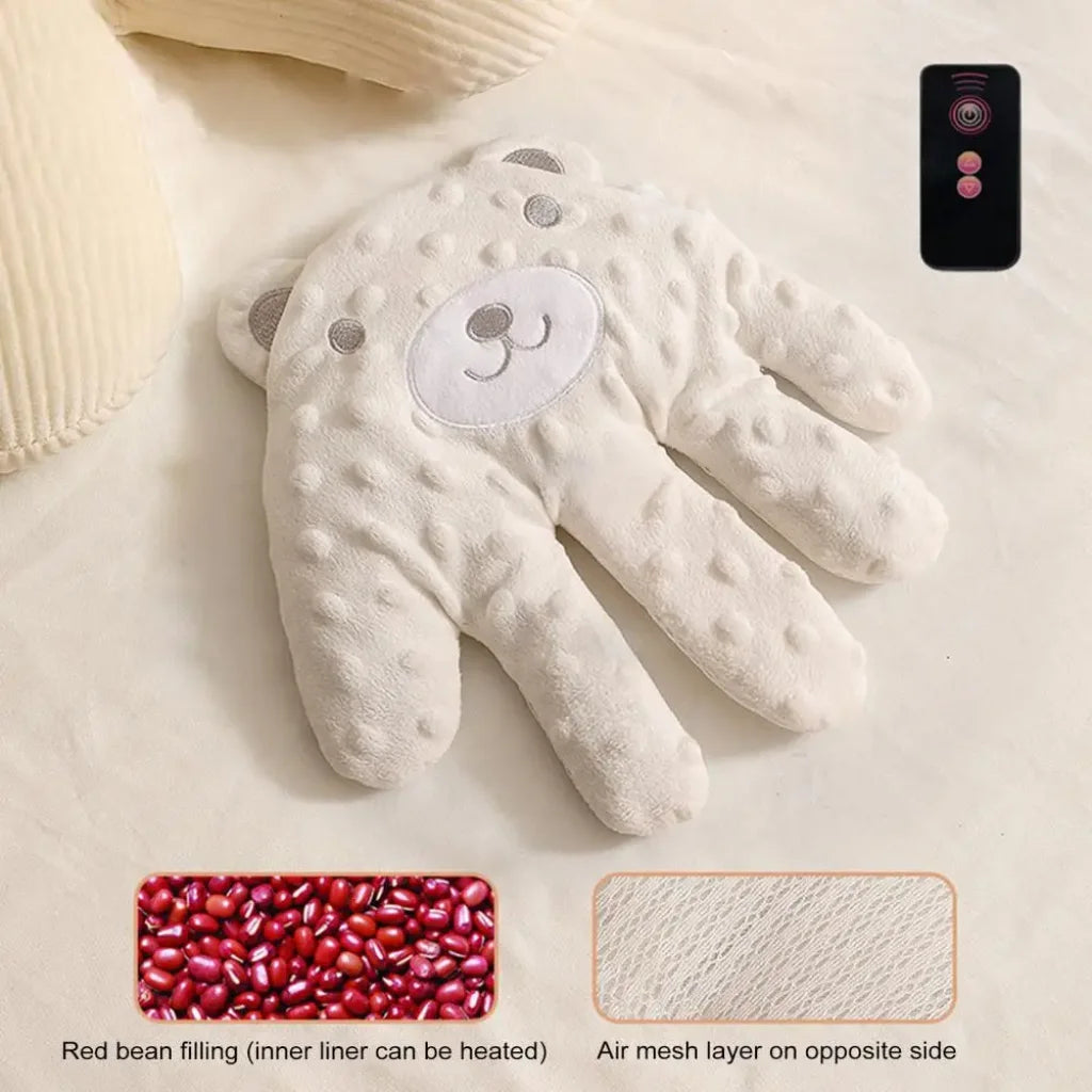 Electric Glove Plush Hand Automatic Patting Infant C