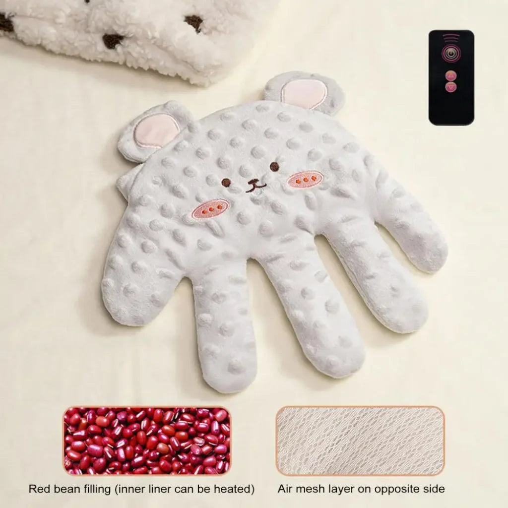 Electric Glove Plush Hand Automatic Patting Infant D