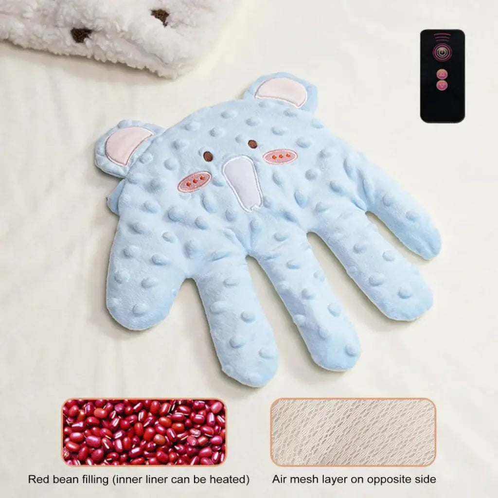 Electric Glove Plush Hand Automatic Patting Infant K