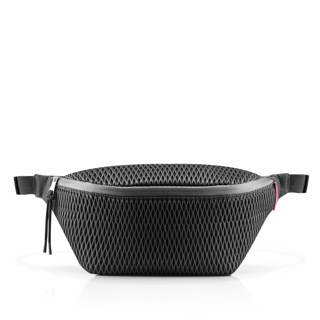 extralite beltbag mesh black