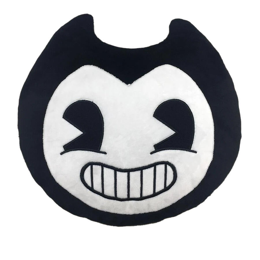 Bendy 12" Pillowhead Plush 2