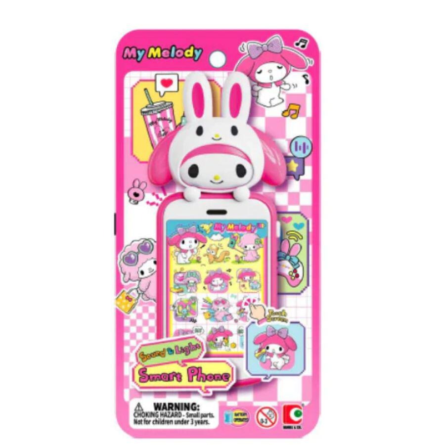 My Melody Smart Phone