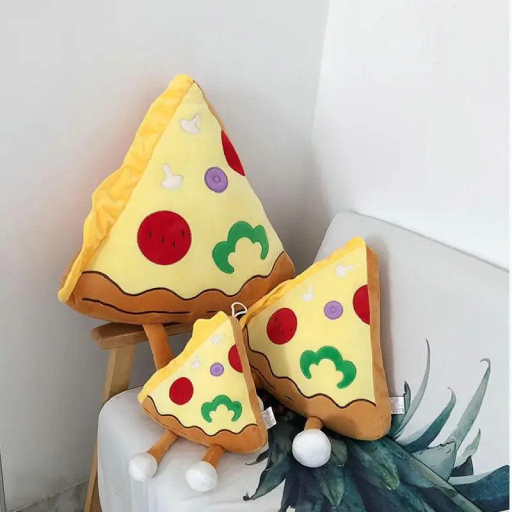 Fast Food Stuffed Toy