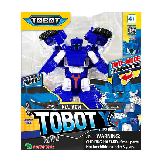 Tobot MINI Y