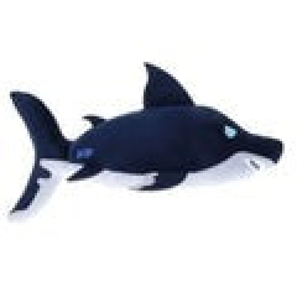 Fisch 4 Inch Collectible Plush - Assorted - Fisch