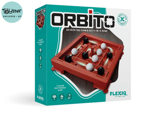 FlexiQ Orbito FlexiQ