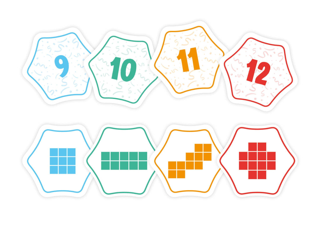 Flexiq Pattern Party