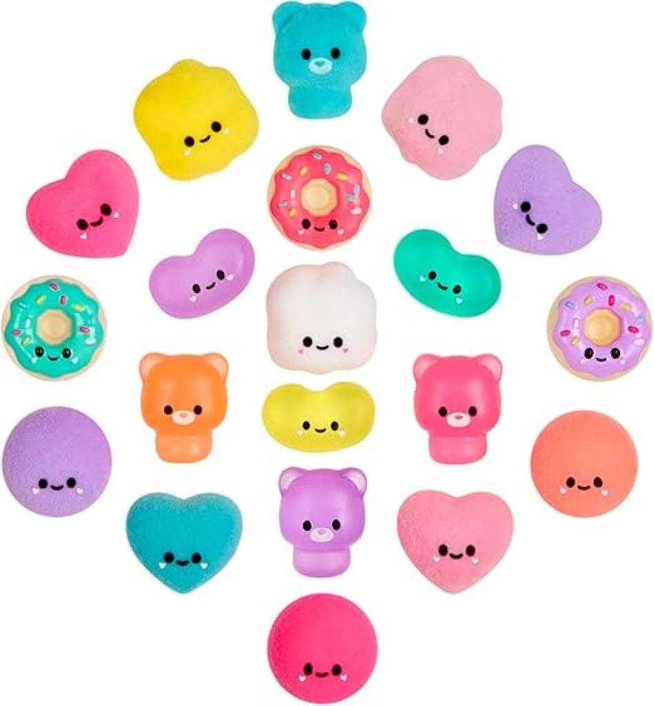 Fluffie Stuffiez Mini - Assorted Fluffie Stuffiez