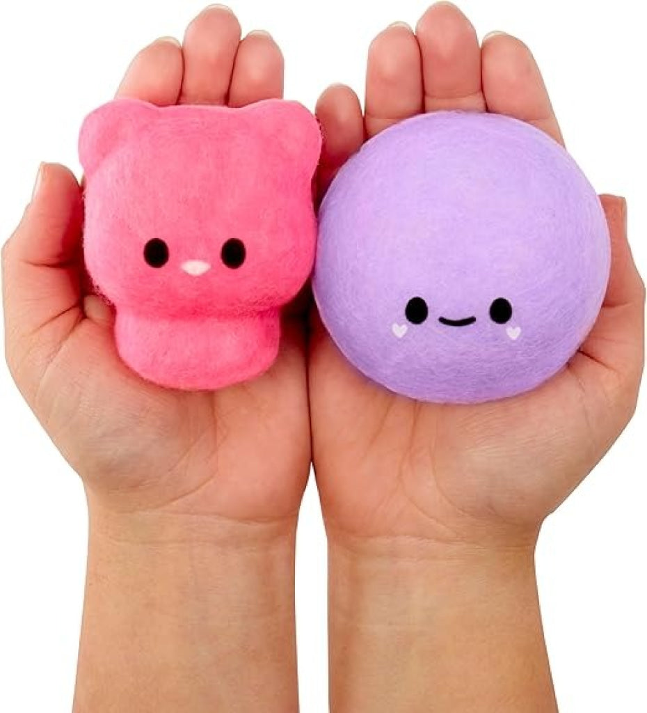 Fluffie Stuffiez Mini - Assorted Fluffie Stuffiez