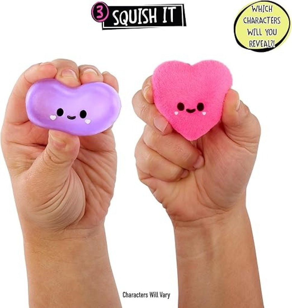 Fluffie Stuffiez Mini - Assorted Fluffie Stuffiez