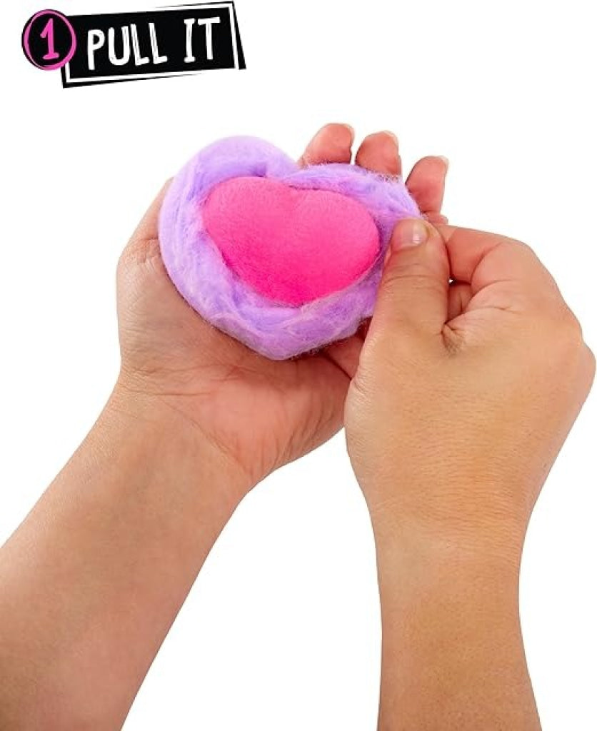 Fluffie Stuffiez Mini - Assorted Fluffie Stuffiez