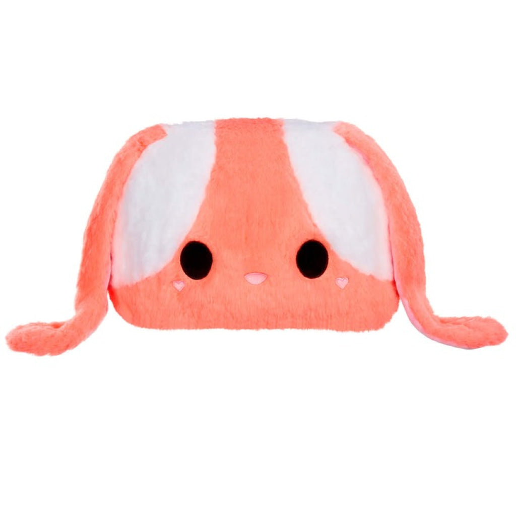 Fluffie Stuffiez Pillow Fight Plush - Bunny Fluffie Stuffiez