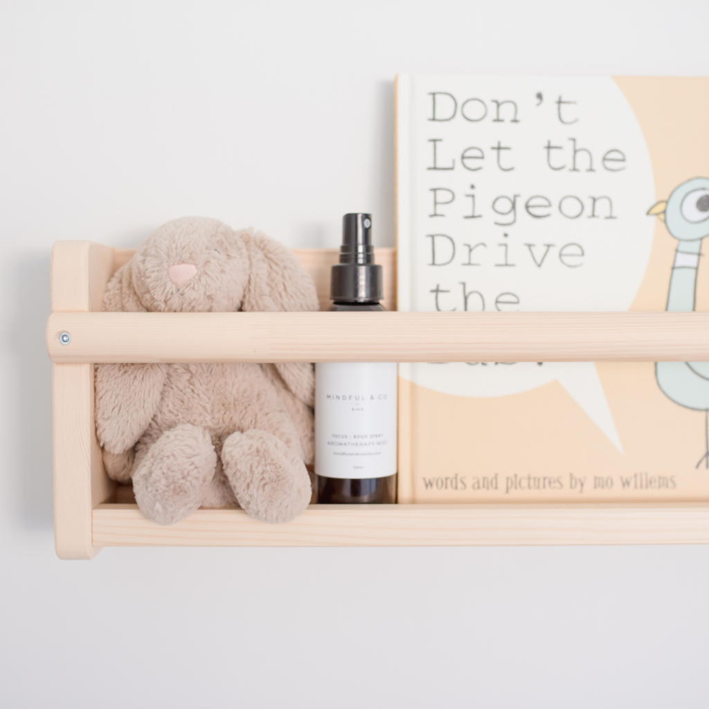 Focus Aromatherapy Spray - Aroma Spray