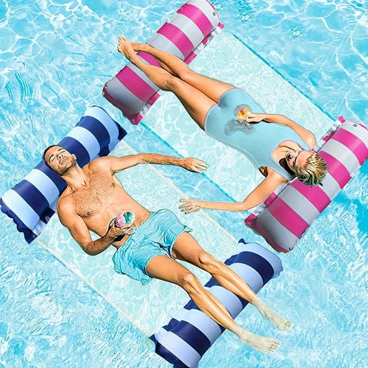 Foldable Floating Water Hammock