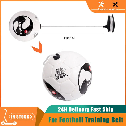 Football Training Size 2 Soccer Ball Juggle Bags