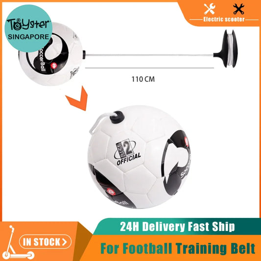 Football Training Size 2 Soccer Ball Juggle Bags